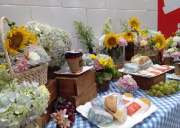 McDonalds Indonesia Gelar Hari Sarapan Nasional