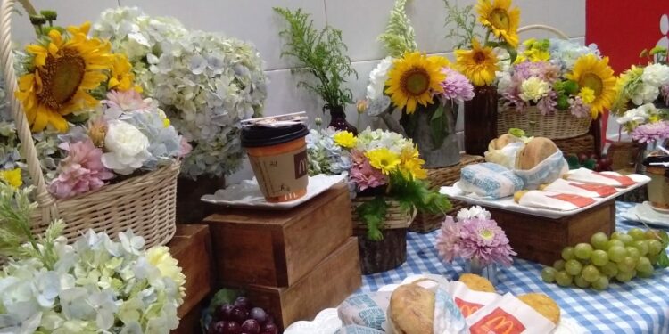 McDonalds Indonesia Gelar Hari Sarapan Nasional