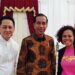 Presiden Jokowi Dukung Perkembangan Film dan Musik Anak