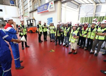 Pertamina Energy Hackathon 2018:  Ajang Kolaborasi Pertamina dengan Pelaku Bisnis Digital