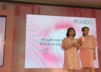 Skin Care Smart Ala Maudy Ayunda