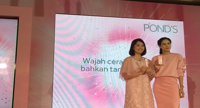 Skin Care Smart Ala Maudy Ayunda