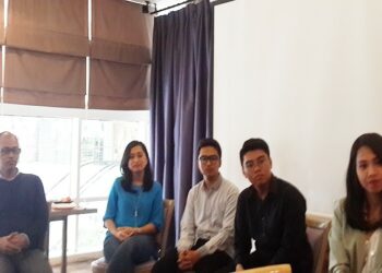 Quipper Video Masterclass, Beri Persiapan Efektif Bagi Siswa Jelang Ujian Nasional