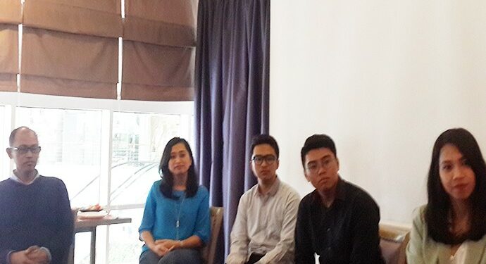 Quipper Video Masterclass, Beri Persiapan Efektif Bagi Siswa Jelang Ujian Nasional