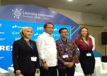 Pertamina Manfaatkan Inovasi Teknologi Untuk Pelatihan SDM