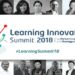 Ruangguru dan Pertamina Gelar Learning Innovation Summit 2018