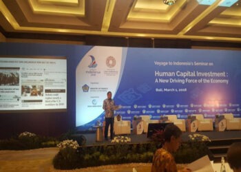 Indonesia Perlu Meningkatkan Pemanfaatan Teknologi Untuk Raih Ekonomi Digital