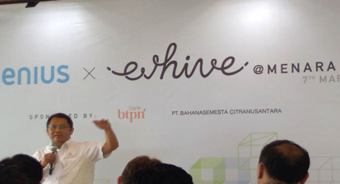 Startup Unicorn Ke-6 Indonesia Dari Fintech