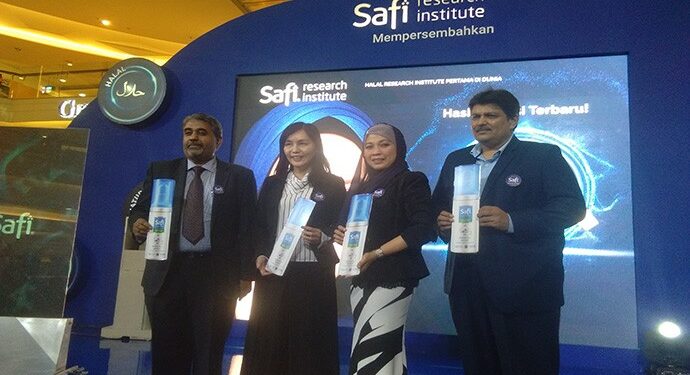 Label Halal, Jurus Jitu Produk Perawatan Kulit Malaysia Menembus Pasar Indonesia