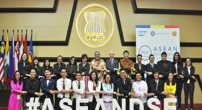Kompetisi ASEAN Data Science Explorers 2018: Tantang Mahasiswa Suarakan Isu Kawasan