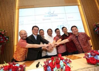 EV Growth, Kolaborasi Tiga Modal Ventura Untuk  Pendanaan Startup di Indonesia