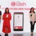 Aplikasi TCash Wallet Bisa Validasi Data lewat Video Call