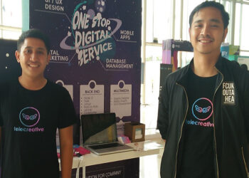 Telecreative Tawarkan Solusi Sumber Daya Teknologi Bagi Bisnis Startup