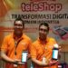 Teleshop Targetkan Gaet 100.000 Mitra UMKM