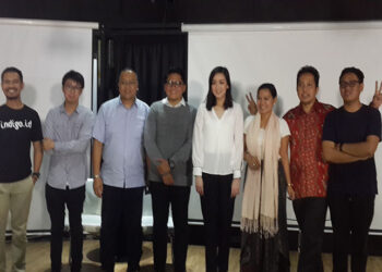 Pelaku Startup Harus Terlindung Oleh Hukum