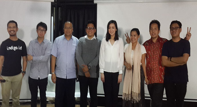 Pelaku Startup Harus Terlindung Oleh Hukum