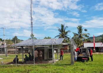 Tingkatkan Layanan 4G, Telkomsel Bangun 568 BTS di Wilayah Terisolir di Indonesia