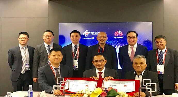 Atasi Masalah Migrasi Jaringan, Telkomsel Hadirkan Solusi CloudAIR 2.0