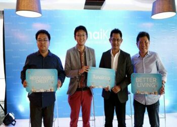 Tunai Kita Perluas Jangkauan Pasar di Indonesia