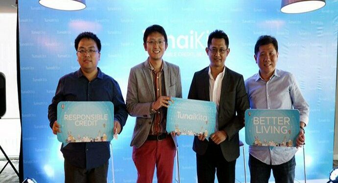 Tunai Kita Perluas Jangkauan Pasar di Indonesia