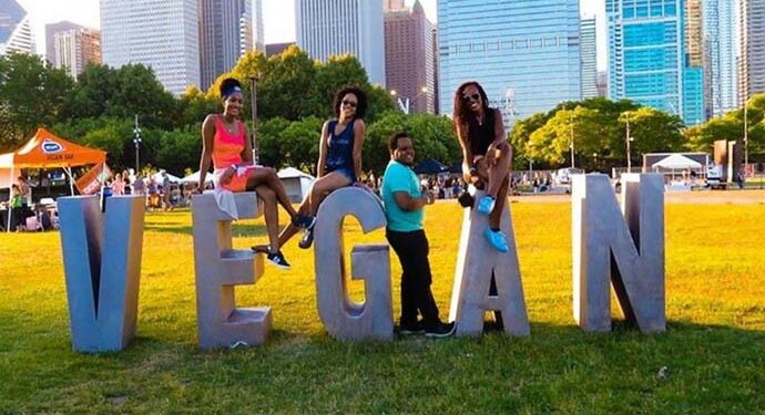 Vegan Culinary Festival 2018, Pesta Kuliner Sehat