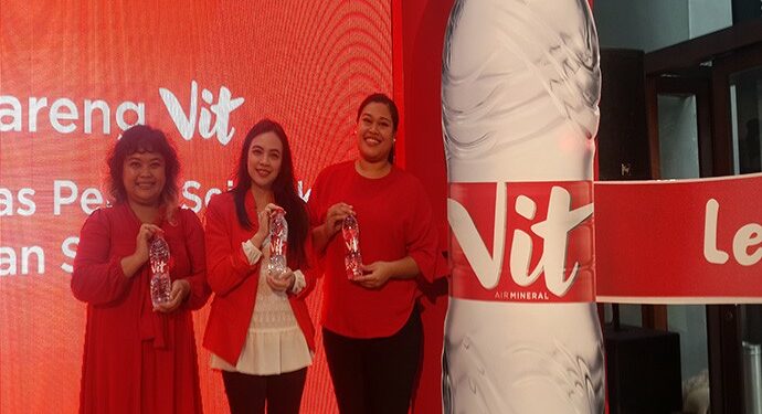 Lepasin Aja, Cara VIT Dukung Anak Muda