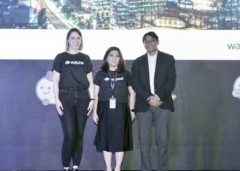 Waze for Brands, Monetize Waze di Indonesia