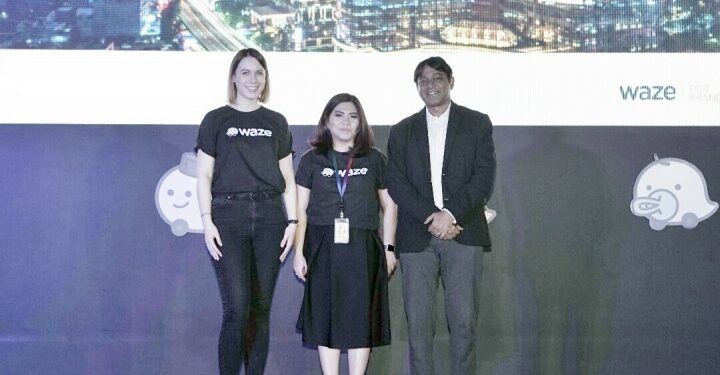 Waze for Brands, Monetize Waze di Indonesia