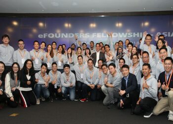 Founder Muda dari Indonesia Ikut Pelatihan Alibaba dan UNCTAD