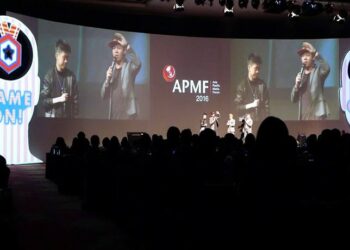 Kompetisi Big Break, Cari Solusi Untuk Revolusi Industri