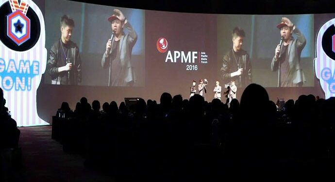 Kompetisi Big Break, Cari Solusi Untuk Revolusi Industri