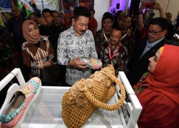 UKM Indonesia Berpromosi di Malaysia