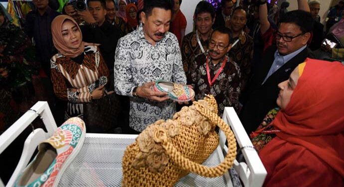 UKM Indonesia Berpromosi di Malaysia