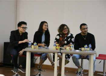 Peran Milenial Sebagai Digital Rangers di Industri Digital