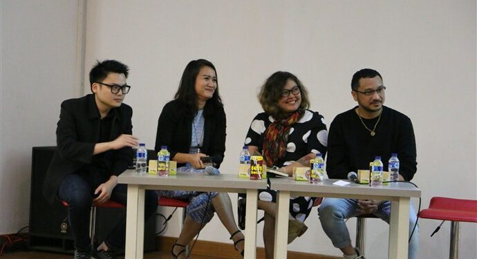 Peran Milenial Sebagai Digital Rangers di Industri Digital