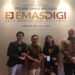 EmasDigi, Platform Digital Jual Beli Emas