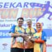 SEKAR Telkom Fun Run 2018