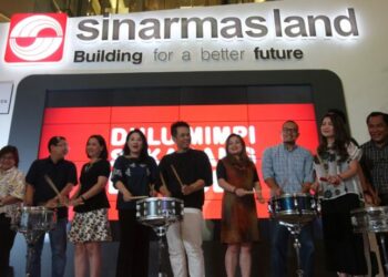 Easy Deal Permudah Milenial Miliki Hunian