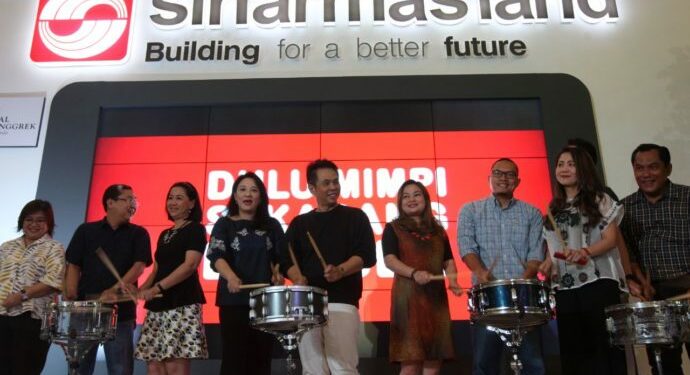 Easy Deal Permudah Milenial Miliki Hunian