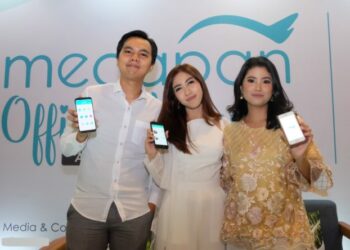 Aplikasi Ini Bantu Para Wanita Dapatkan Jasa Perawatan Kecantikan