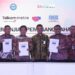 Telkom Metra Ambil Alih 51% Saham PT Swadharma Sarana Informatika (SSI)