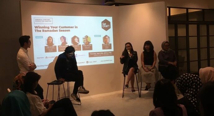 Ramadan, Peluang dan Tantangannya Bagi Brand