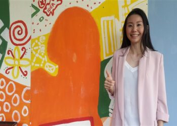 Grace Natalia : Bisnis Romantis Yang Tak Tabu Lagi