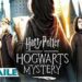 Game “Harry Potter: Hogwarts Mystery” Sudah Tersedia