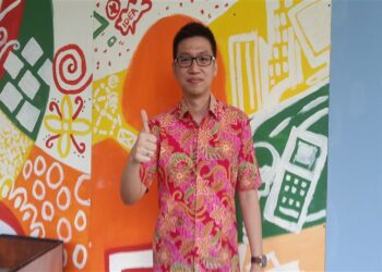 Hero Wijayadi: Sukses Berbisnis Bunga Tanpa Toko Bunga