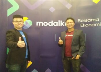 Reynold Wijaya : Bangun Kerajaan Fintech Untuk Atasi Kesenjangan Ekonomi