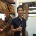 Jordy Adith Praditya : Sukses Membaca Peluang Pasar Produk Kerajinan Kulit