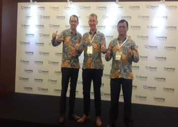 Lenzing Grup Luncurkan Serat Premium