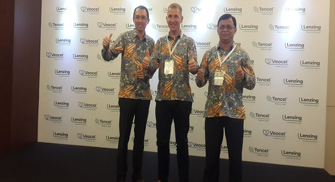 Lenzing Grup Luncurkan Serat Premium