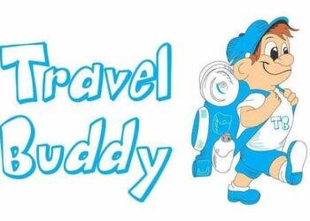 Aplikasi ini Pandu Wisata Anda di Luar Negeri